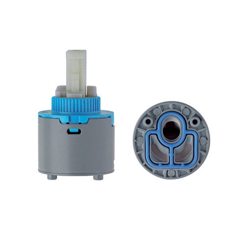CARTUCCIA PER LINEA M2 D. 40 SENZA DISTRIBUTORE Misura: Diam. 40 mm