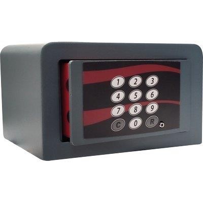 CASSAFORTE DA ESTERNO SERIE 655A STARK