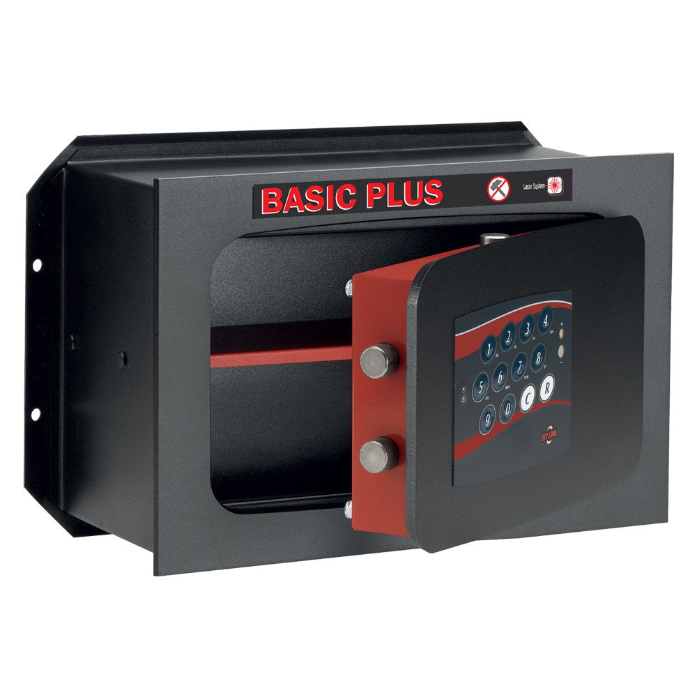 CASSAFORTE ELETTRONICA 'BASIC PLUS 1850' ALP - cm 28 x 42 x 19,5