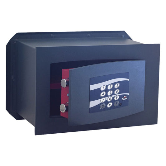 CASSAFORTE ELETTRONICA SERIE '850A' 855A - ALP 32 x 49 x 19,5 cm