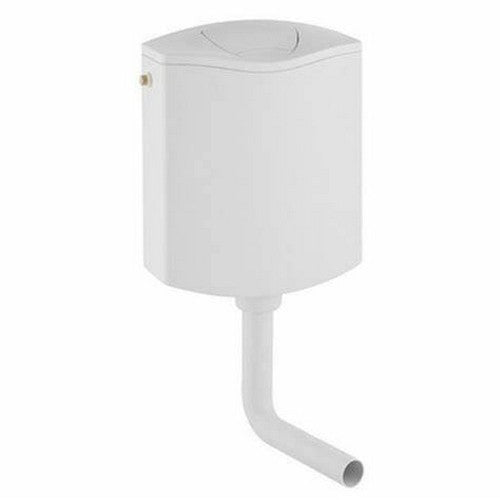CASSETTA A ZAINO GEBERIT AP116 Misura: 3/6 lt