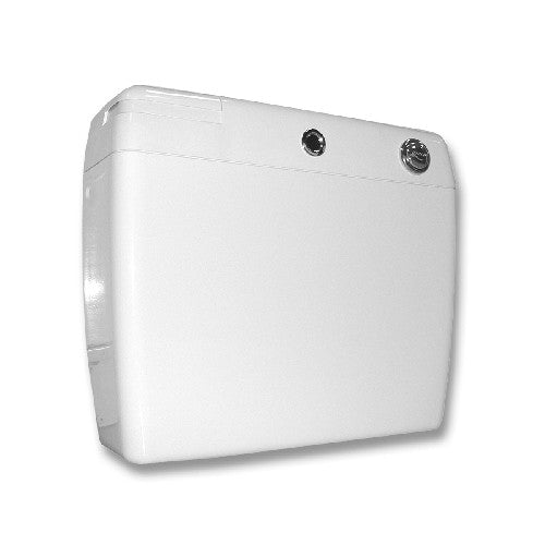 CASSETTA DA ESTERNO CON FOTOCELLULA Misura: A batteria