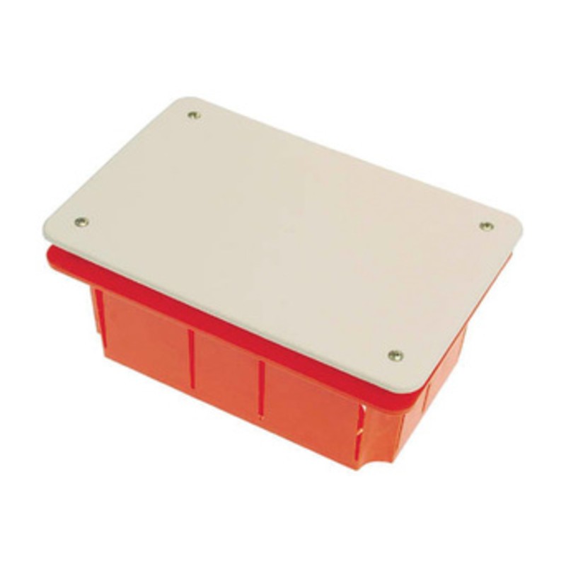 CASSETTA DERIVAZIONE INCAS C/COP IP40 294X70X152MM