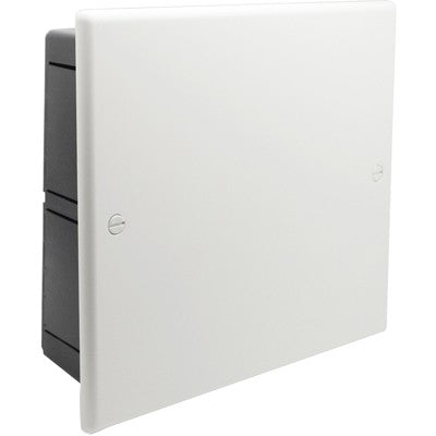 CASSETTA IN PLASTICA PER COLLETTORI Misura: mm. 520 x 320 x 80