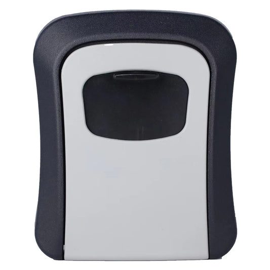 CASSETTA PORTACHIAVI CON COMBINAZIONE 'KEYBOX' cm 9,4 x 4 x h.11,4 (esterne)