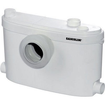 CASSETTA TRITURATRICE SANISLIM SANITRIT