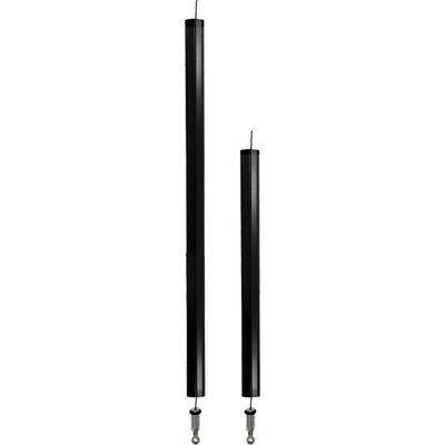 CAVI + COPERTURE ANTIPANICO 07A63.OC CISA