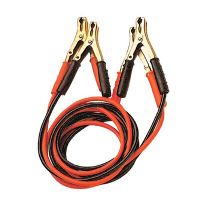 CAVI P/BATTERIA DA 2,5 M  10 MM2