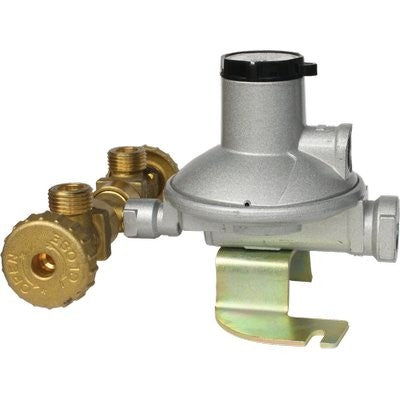 CENTRALINA GAS GPL 2 BOMBOLE CAVAGNA