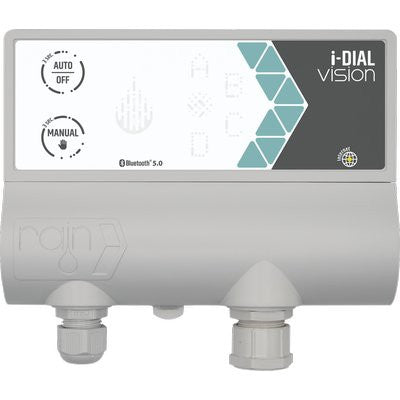 CENTRALINA IRRIGAZIONE IONIC VISION INTERNO RAIN