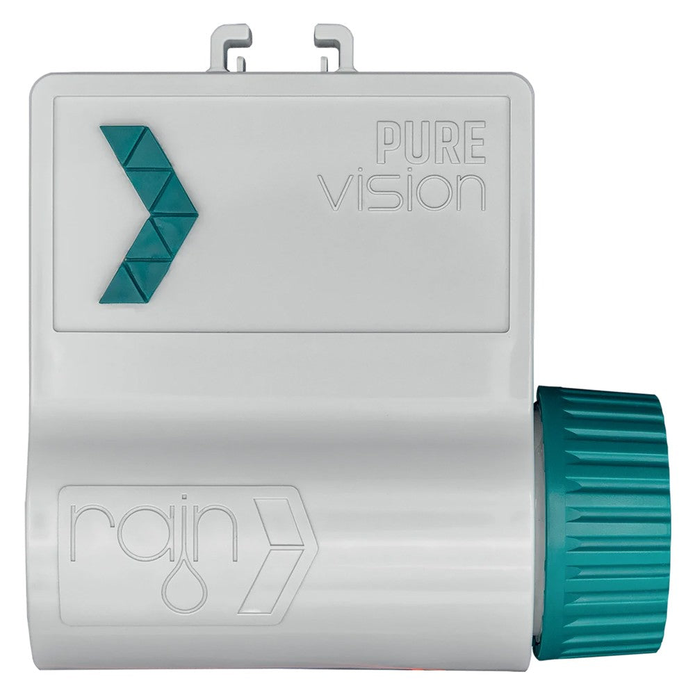 CENTRALINA PER IRRIGAZIONE DA POZZETTO SMART 'PURE VISION 2.0' 6 zone