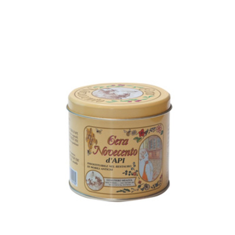 CERA DAPI NOVECENTO 500 ML NOCE MEDIO