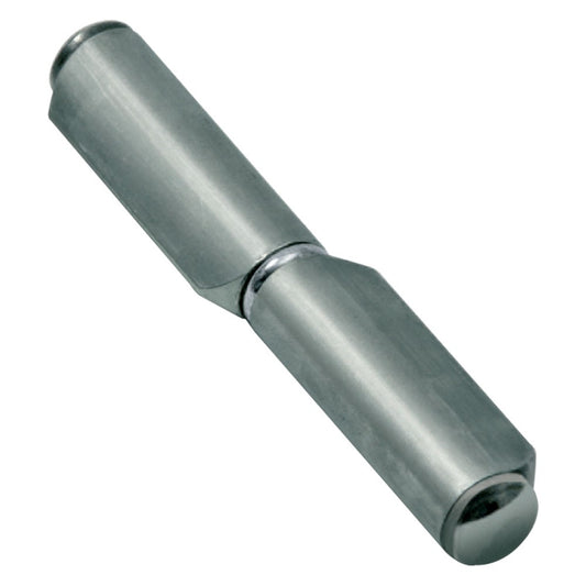 CERNIERA CON COSTA 'FUTURA' ART.570 mm 100 - Ø 9 - portata 150 kg