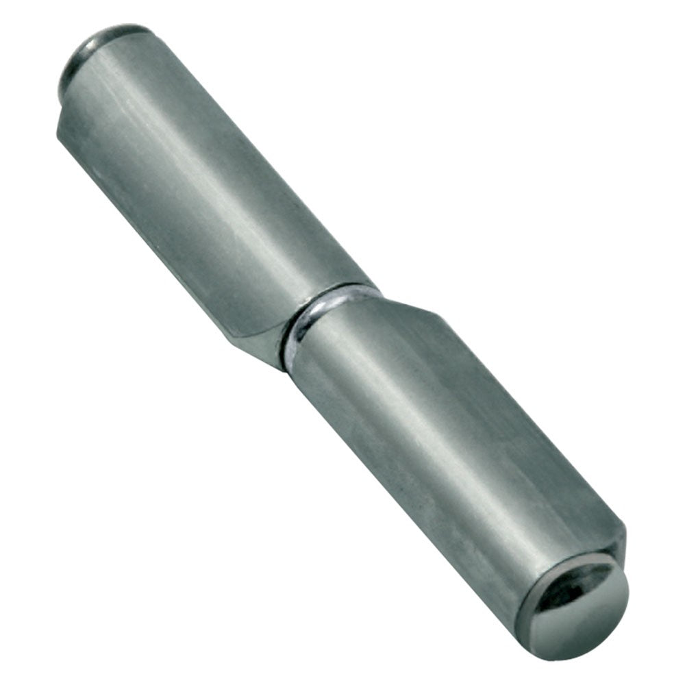 CERNIERA CON COSTA 'FUTURA' ART.570 mm 119 - Ø 9 - portata 225 kg