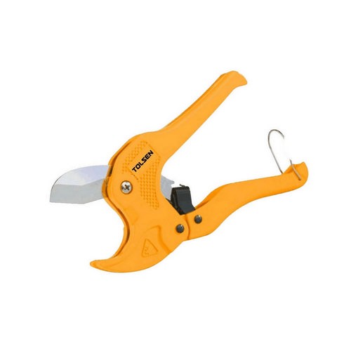 CESOIA PER TUBI IN PVC Misura: 200 mm