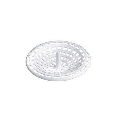 CESTELLO GRIGLIATO UNIVERSALE PP Misura: Diam. 80