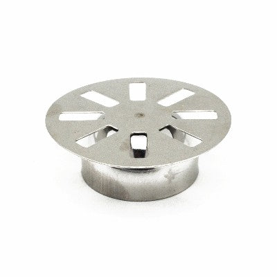 CESTELLO PER PILETTA SIFOIDE Misura: Diam. 60/40 -H. 20 mm