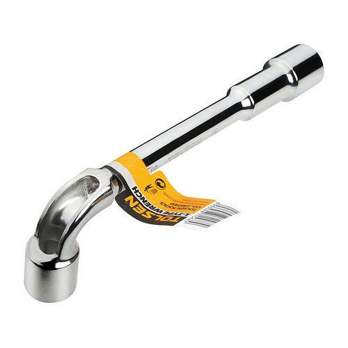 CHIAVE A DOPPIA PIPA Misura: 8 mm