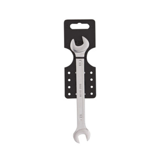 CHIAVE A FORCHETTA DOPPIA  8X 9 MM