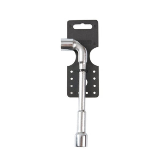 CHIAVE A PIPA TEKNA CROMO VANADIO 10 MM