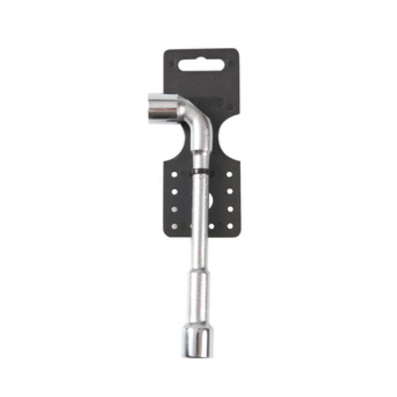 CHIAVE A PIPA TEKNA CROMO VANADIO 17 MM