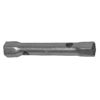 CHIAVE A TUBO CILINDRICA Misura: mm 10x11
