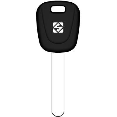 CHIAVE AUTO TRANSPONDER HONDA HON66TE SILCA