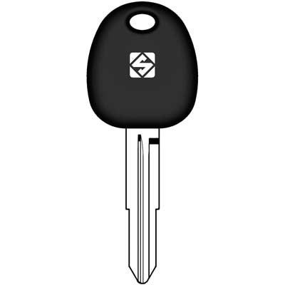 CHIAVE AUTO TRANSPONDER HYUNDAI HYN12TE  SILCA