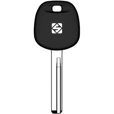 CHIAVE AUTO TRANSPONDER HYUNDAI HYN17RBTE SILCA