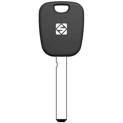 CHIAVE AUTO TRANSPONDER TOYOTA TOY51TE SILCA
