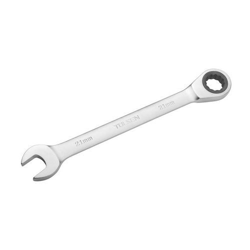 CHIAVE COMBINATA A CRICCHETTO Misura: 13 mm