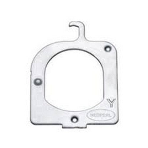 CHIAVE DI SERVIZIO PL-RC Misura: p/24x6/28x7/32x8/40x10mm Y
