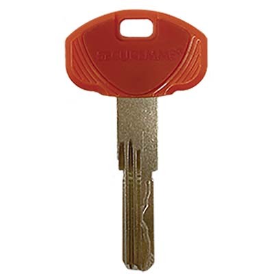 CHIAVE DUPLICATA EVO K64 ITALIA 1B SECUREMME