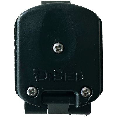CHIAVE MAGNETICA DUPLICATA KM03GMR HAND DISEC