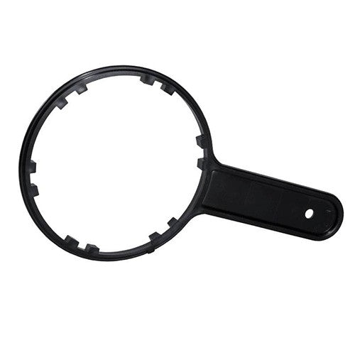 CHIAVE PER FILTRI IN PLASTICA Misura: per 7-10"