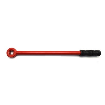 CHIAVE PER LEVA RADIATORI Misura: Lungh. 47 cm