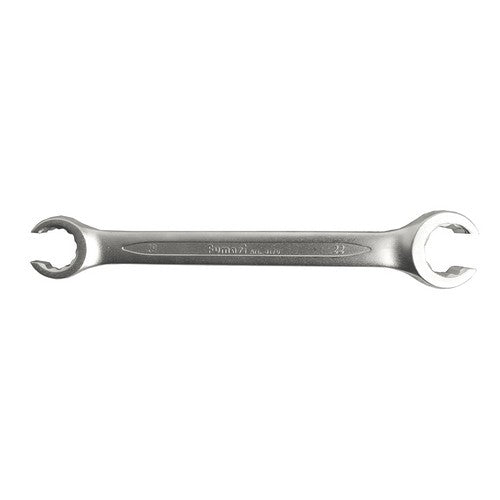 CHIAVE PER RACCORDI Misura: 24x27 mm