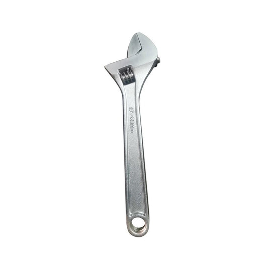 CHIAVE REGOLABILE A RULLINO CROMATA 250 MM*