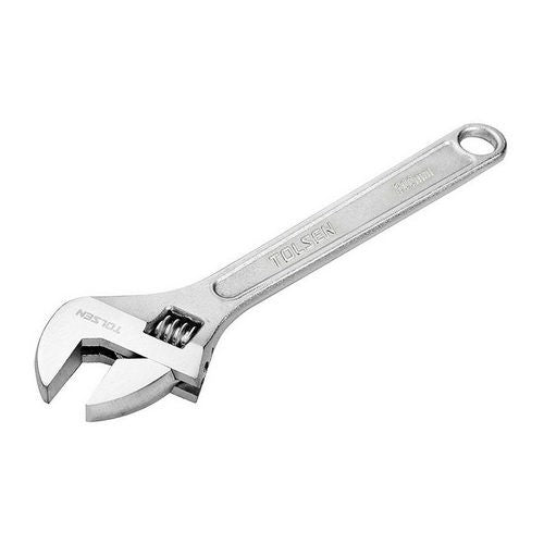CHIAVE REGOLABILE A RULLINO Misura: 200 mm
