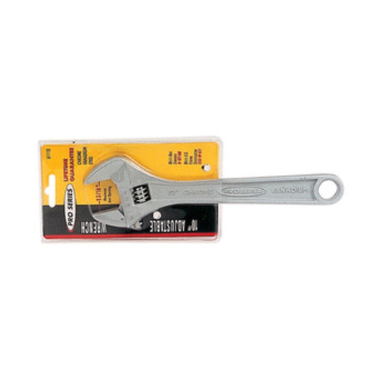 CHIAVE REGOLABILE A RULLINO PRO 250 MM