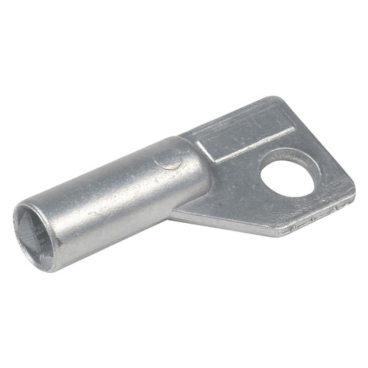 CHIAVE TRIANGOLARE PER TAVELLINO mm 50 x h. 23,5 - Ø 12 mm.