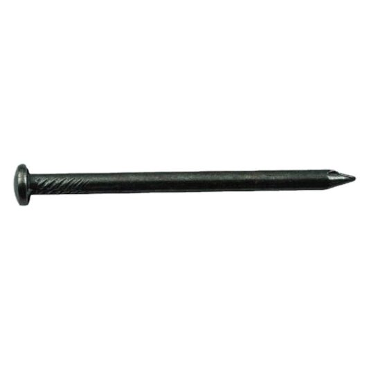 CHIODI TESTA BOMBATA ACCIAIO TB 3,0 x 30 - gr. 85