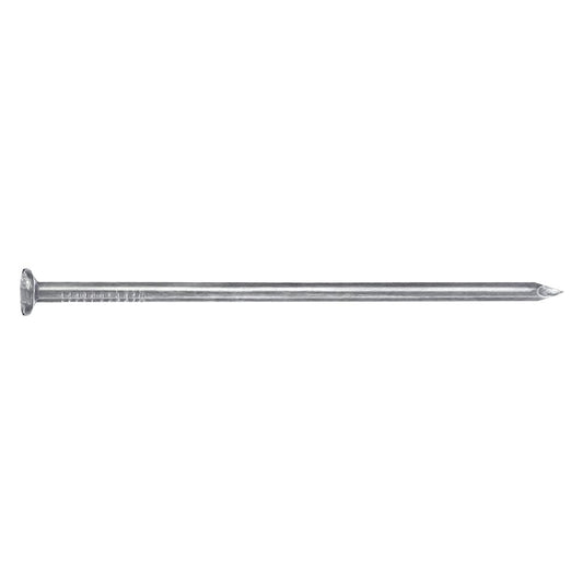 CHIODI TESTA PIANA mm 15 x 50