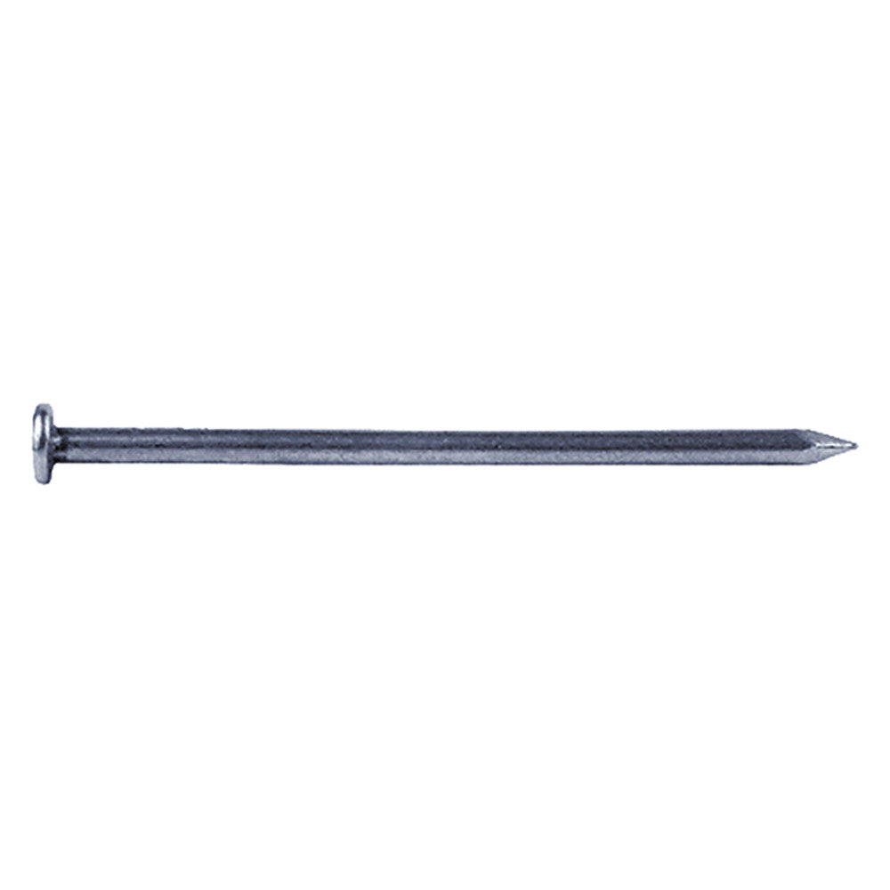 CHIODI TESTA PIANA mm 2,0 x 30 - gr. 125