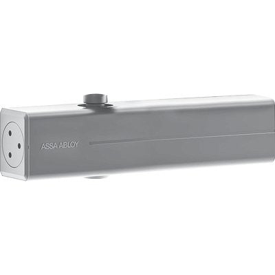 CHIUDIPORTA OLEODINAMICO DC300 ASSA ABLOY