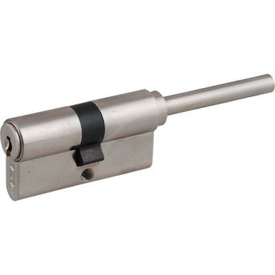 CILINDRO SAGOMATO MATRIX PLUS HAND POMOLO KABA