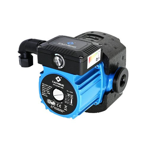 CIRCOLATORE AD ALTA EFFICIENZA MOD. CFA 2 Misura: kw 0,022 - Att. 2"