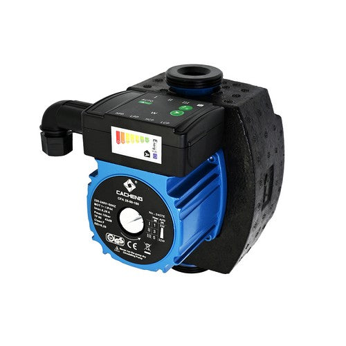 CIRCOLATORE AD ALTA EFFICIENZA MOD. CFA Misura: kw 0,045 - Att.2"