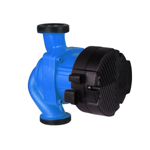 CIRCOLATORE AD ALTA EFFICIENZA MOD. CFA5 Misura: kw 0,18 - Att.1"1/2
