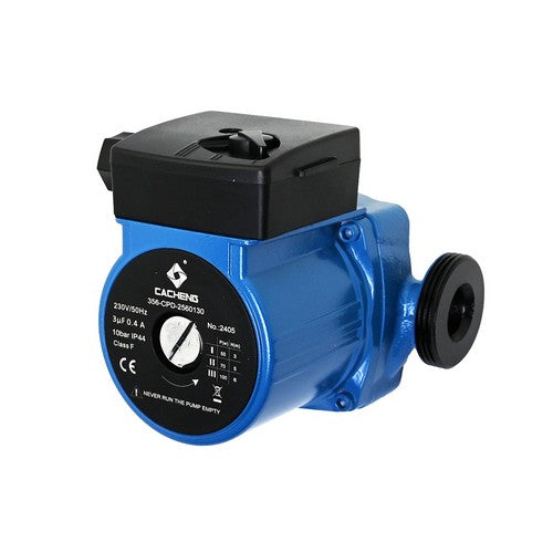 CIRCOLATORE CPD Misura: kw 0,05-0,10 Att. 1"1/2